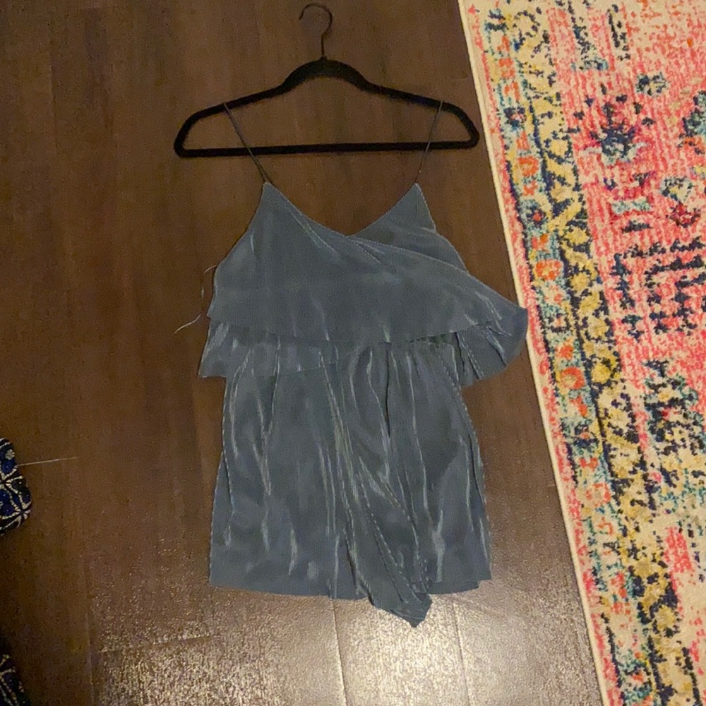 Urban outfitters romper